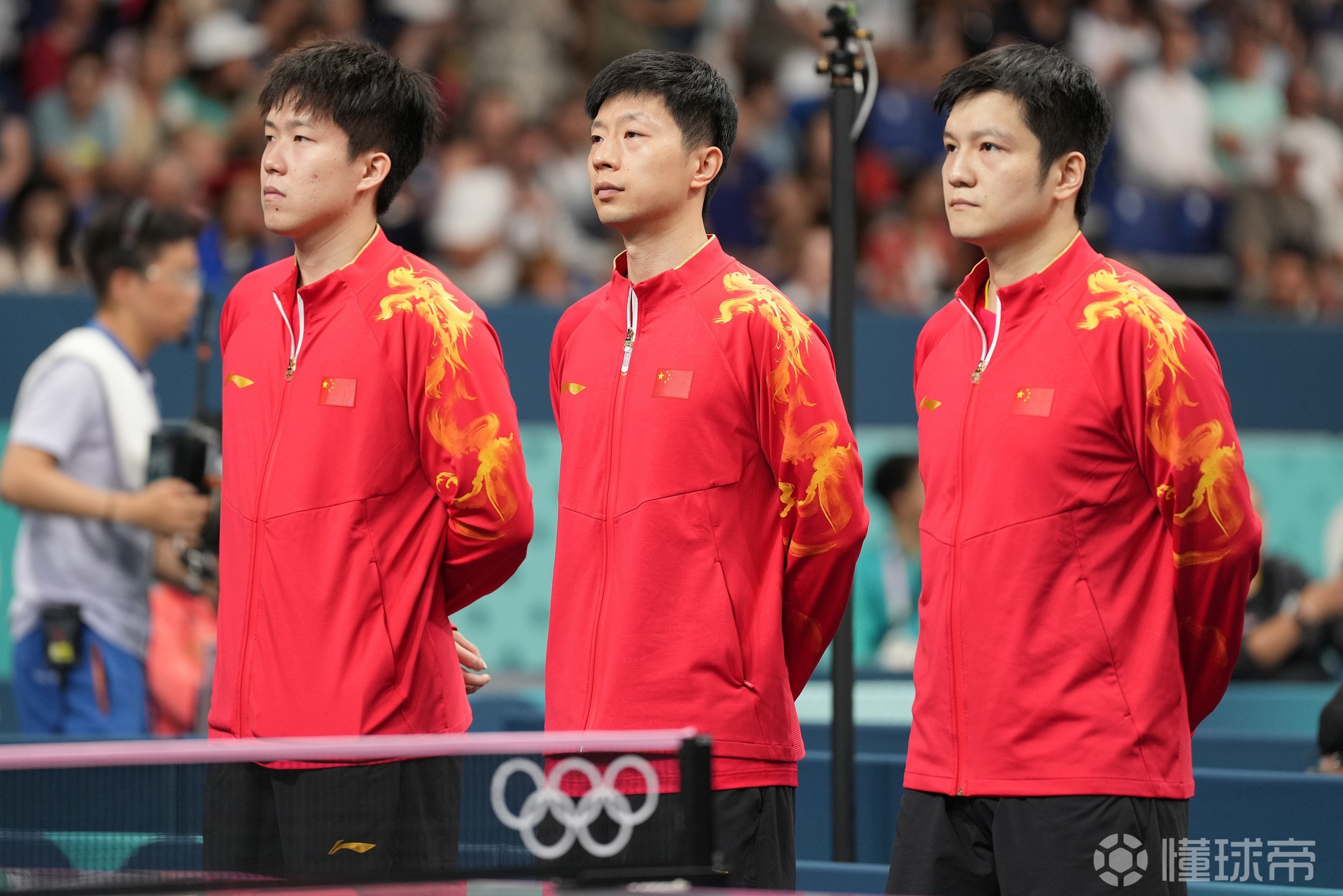 详细阅读:国家乒乓球队(国家乒乓球队队长) 国家乒乓球队(国家乒乓球队队长)